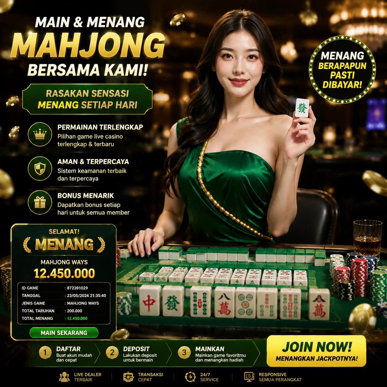 Bagaimana timnas88 Mengubah Cara Kita Bermain Game Online